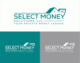 Select Money Solutions, llc entry by khaira