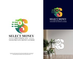 Select Money Solutions, llc entry by uji_amin
