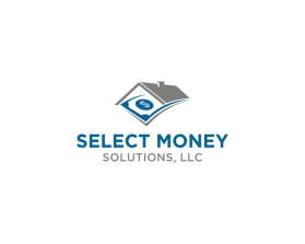 Select Money Solutions, llc entry by andsue