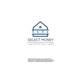 Select Money Solutions, llc entry by mdfarhad9595