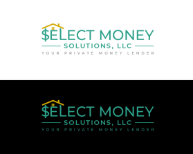 Select Money Solutions, llc entry by Jagad Langitan