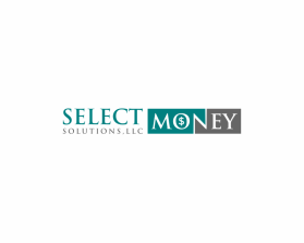 Select Money Solutions, llc entry by Mza