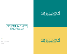 Select Money Solutions, llc entry by 66art