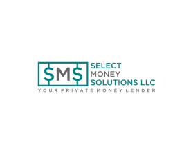 Select Money Solutions, llc entry by binbin design