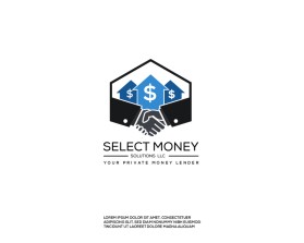 Select Money Solutions, llc entry by mdfarhad9595