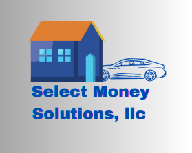 Select Money Solutions, llc entry by Chinmaya123
