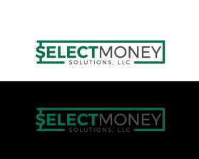 Select Money Solutions, llc entry by Novin