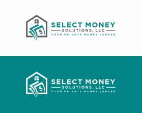 Select Money Solutions, llc entry by McRiver