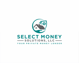 Select Money Solutions, llc entry by McRiver