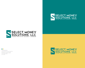 Select Money Solutions, llc entry by 66art