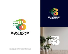 Select Money Solutions, llc entry by uji_amin