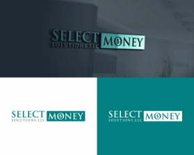 Select Money Solutions, llc entry by Mza