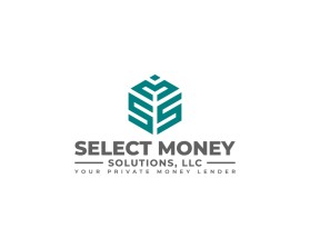 Select Money Solutions, llc entry by dibbofficial