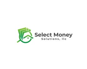 Select Money Solutions, llc entry by FXF Creations