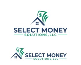 Select Money Solutions, llc entry by Armchtrm