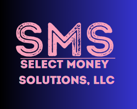 Select Money Solutions, llc entry by Chinmaya123