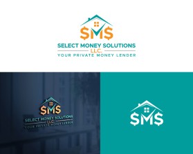 Select Money Solutions, llc entry by Ameer967
