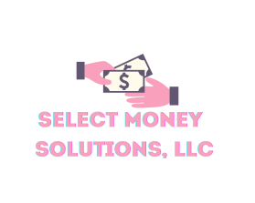 Select Money Solutions, llc entry by Chinmaya123
