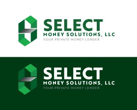 Select Money Solutions, llc entry by paulcantindesign
