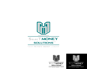 Select Money Solutions, llc entry by Coral