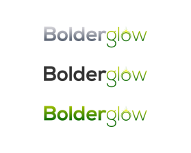 Bolderglow entry by Erlando