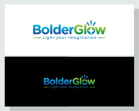 Bolderglow entry by pureofart