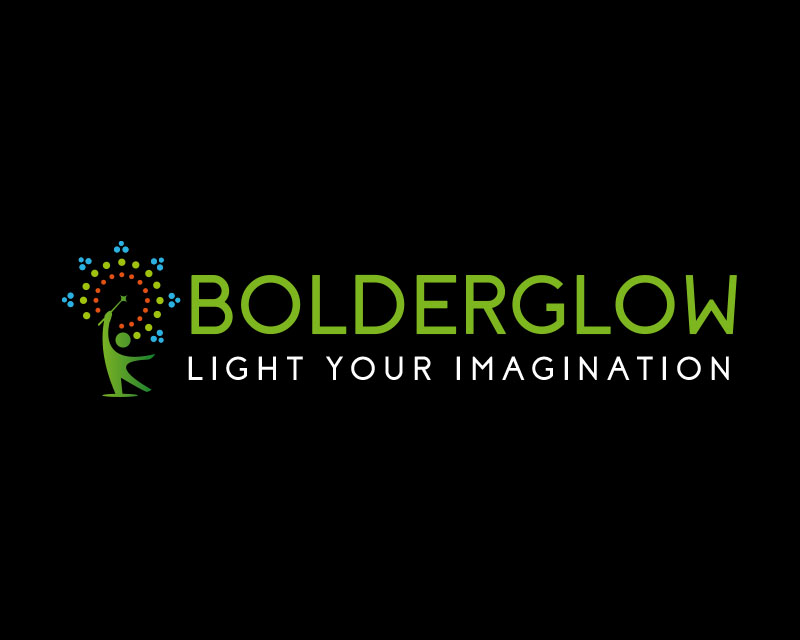 Logo Design for Bolderglow