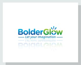Bolderglow entry by pureofart