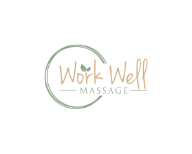 Work Well Massage entry by praditya