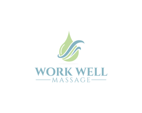 Work Well Massage entry by Novin