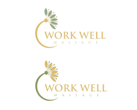 Work Well Massage entry by ddutta806