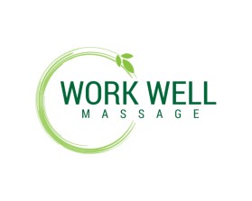 Work Well Massage entry by Real