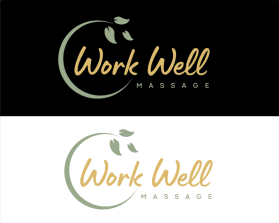 Work Well Massage entry by ddutta806