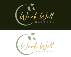 Work Well Massage entry by ddutta806