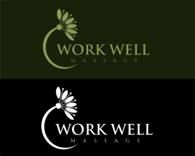 Work Well Massage entry by ddutta806