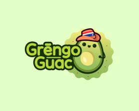 Grēngo Guac entry by Paryatna