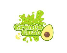 Grēngo Guac entry by Ryu0