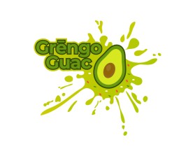 Grēngo Guac entry by Ryu0
