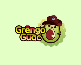 Grēngo Guac entry by Paryatna
