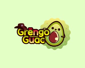 Grēngo Guac entry by Paryatna