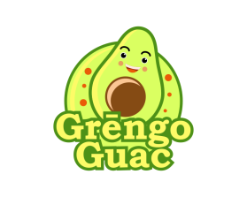 Grēngo Guac entry by Kang okim
