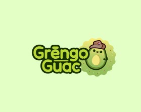 Grēngo Guac entry by Paryatna