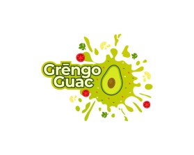 Grēngo Guac entry by Ryu0