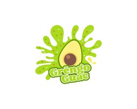Grēngo Guac entry by Ryu0