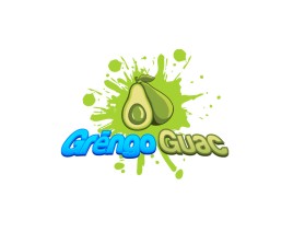 Grēngo Guac entry by FXF Creations