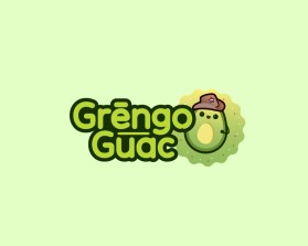 Grēngo Guac entry by Paryatna