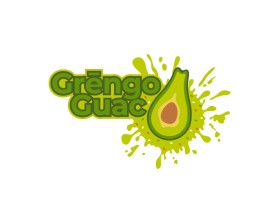 Grēngo Guac entry by Ryu0