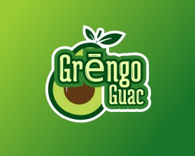 Grēngo Guac entry by entrocreation