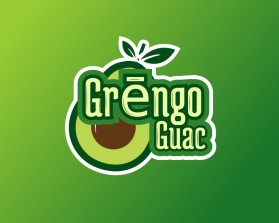 Grēngo Guac entry by entrocreation