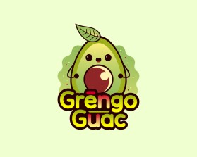 Grēngo Guac entry by Paryatna